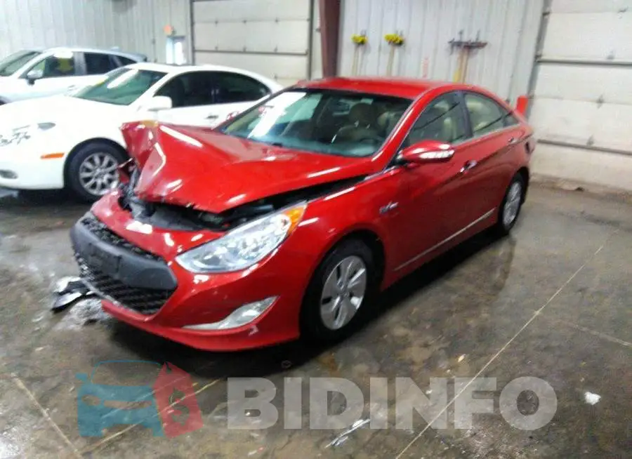 KMHEC4A40FA122278 Photo# 2