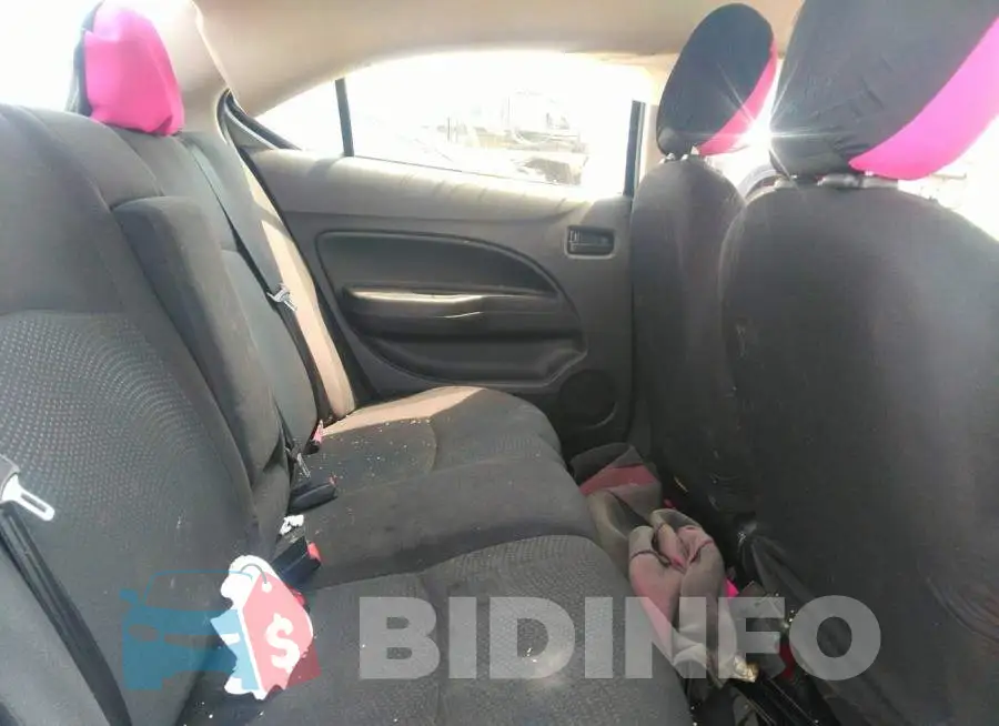 ML32F3FJ1KHF03717 Photo# 8