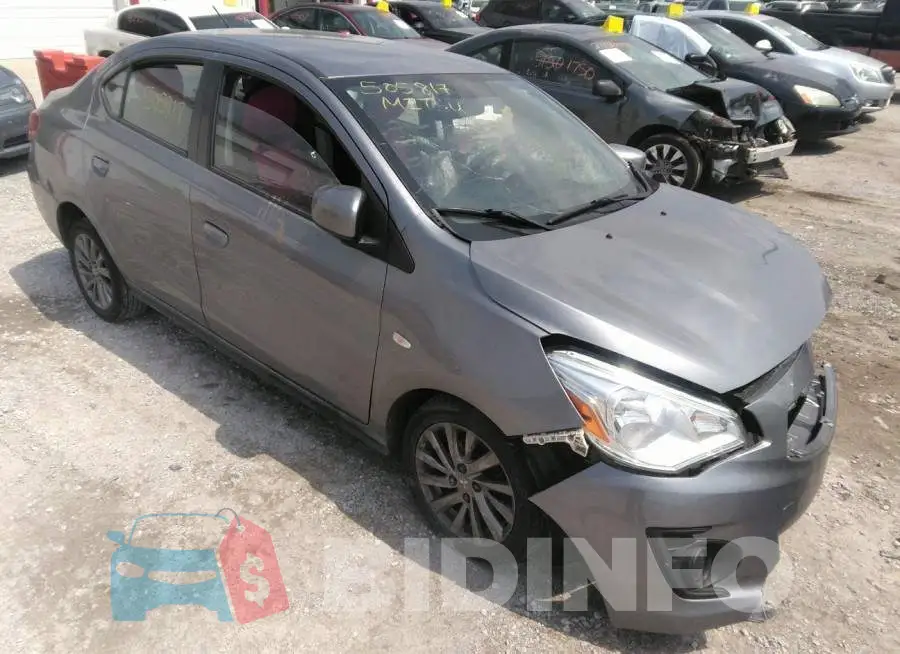 ML32F3FJ1KHF03717 Photo# 1