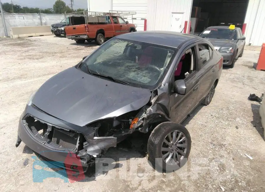 ML32F3FJ1KHF03717 Photo# 2