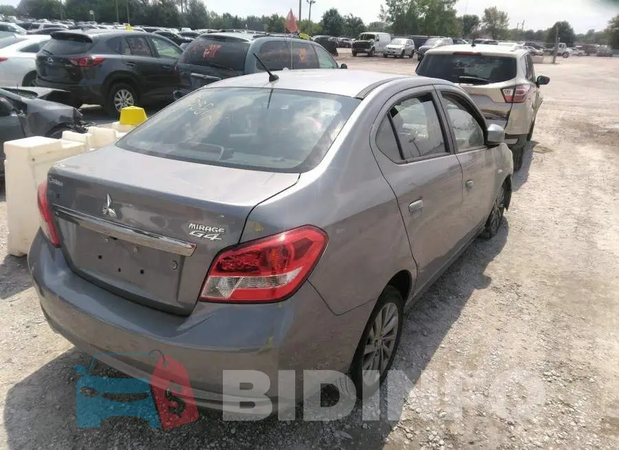 ML32F3FJ1KHF03717 Photo# 4