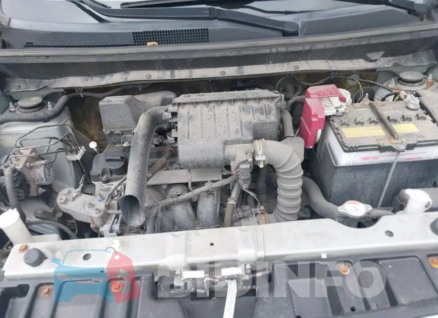 ML32F3FJ4HHF19208 Photo# 10