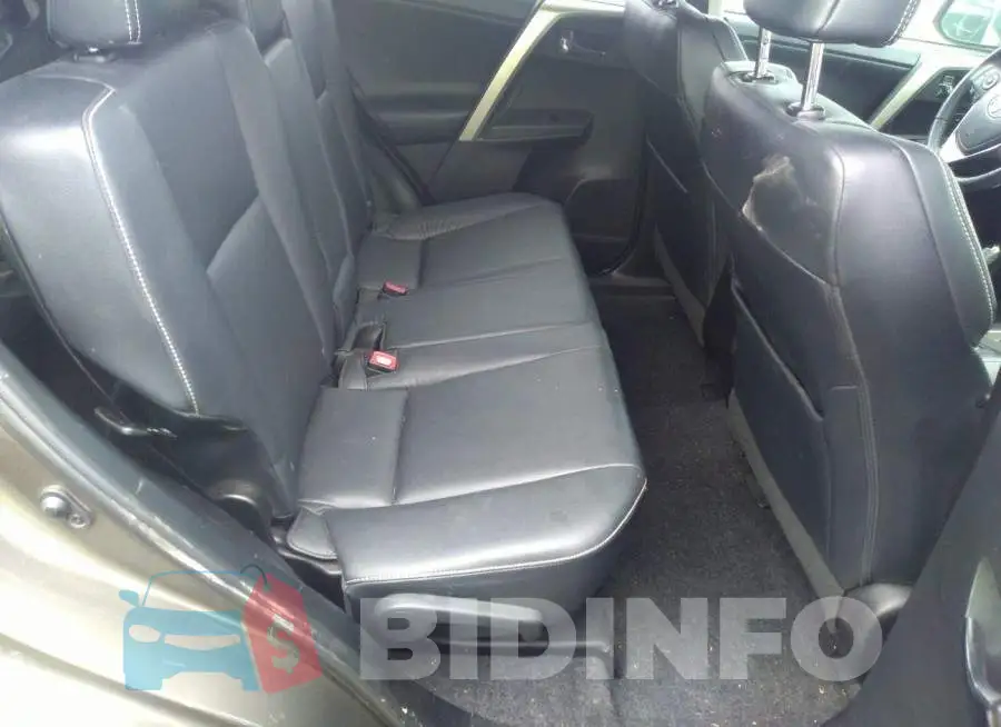 2T3DFREV2FW291825 Photo# 8