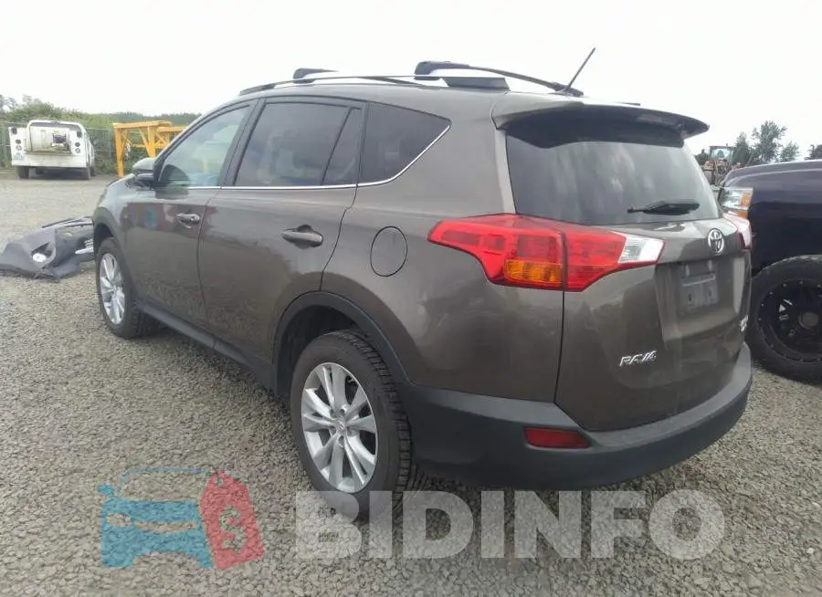 2T3DFREV2FW291825 Photo# 3