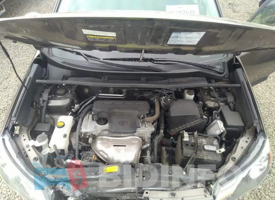 2T3DFREV2FW291825 Photo# 10