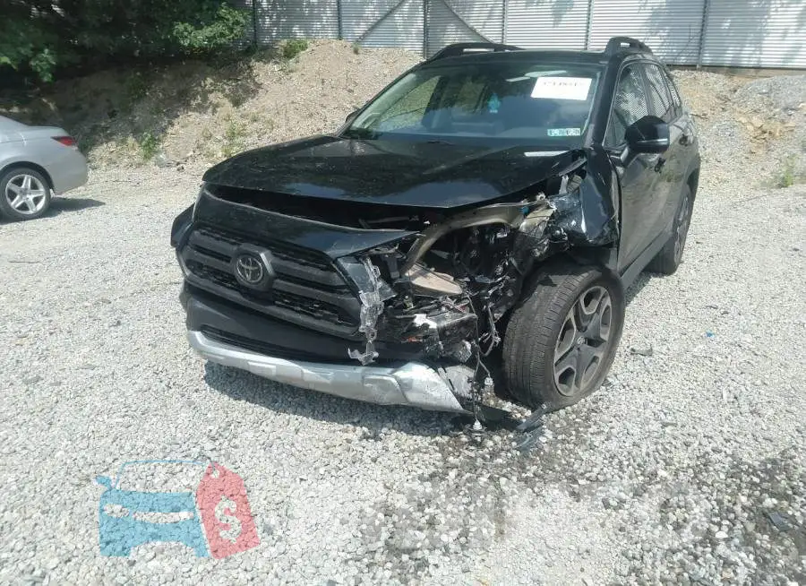 2T3J1RFV7KC034171 Photo# 6