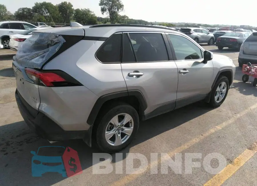 2T3P1RFV6LC069733 Photo# 4