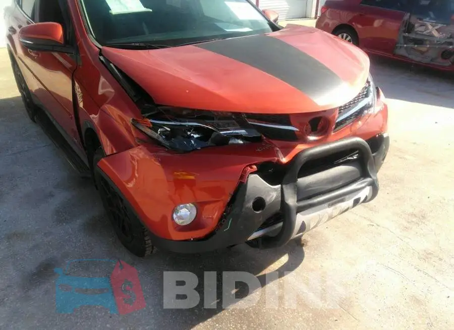 2T3WFREV7FW209984 Photo# 6