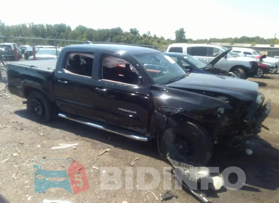3TYCZ5AN6NT088331 Photo# 1