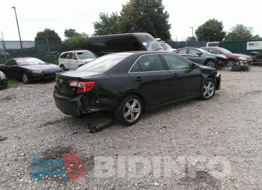 4T1BF1FK5EU412190 Photo# 4