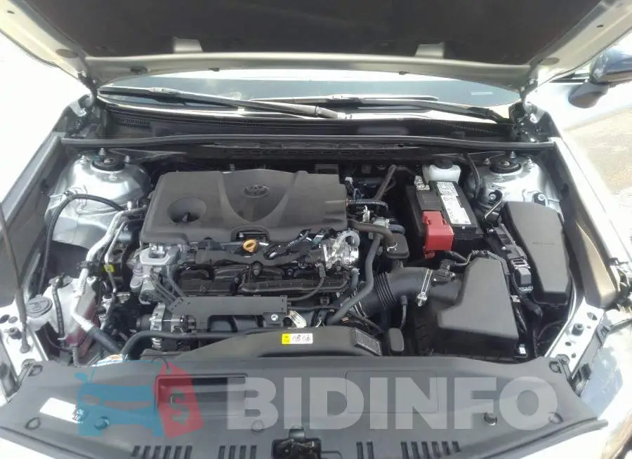 4T1K61BK6PU093259 Photo# 10