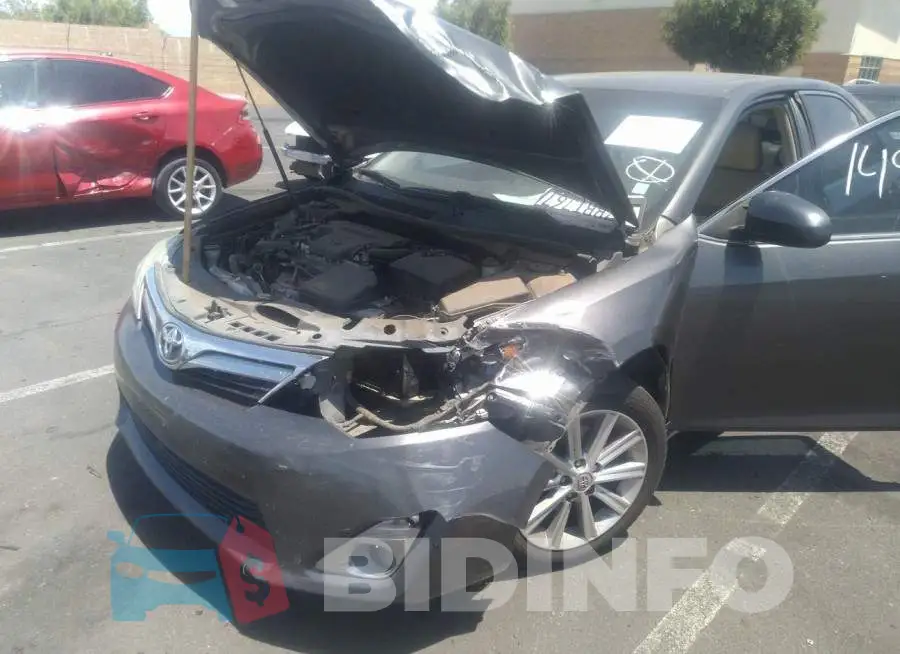 4T4BF1FK4DR324414 Photo# 6