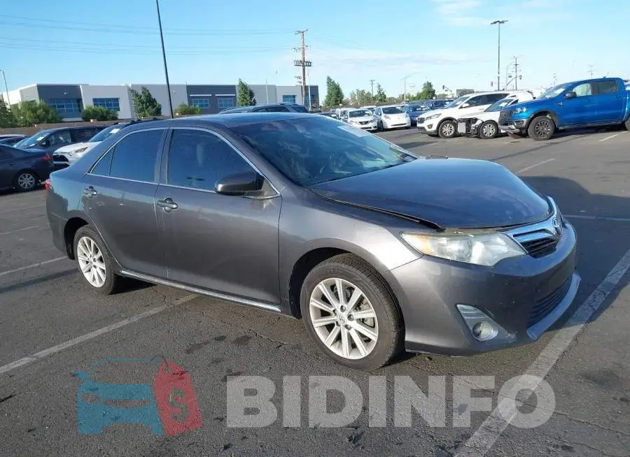 4T4BF1FK4DR324414 Photo# 1
