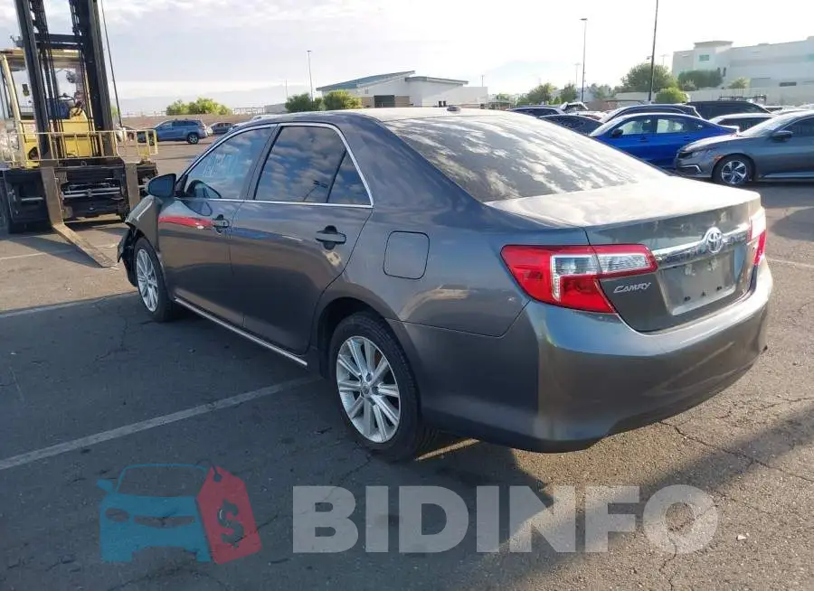 4T4BF1FK4DR324414 Photo# 3