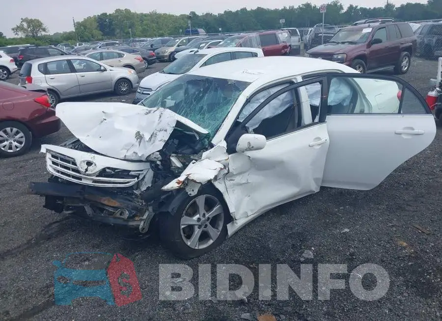 5YFBU4EE5DP149816 Photo# 2