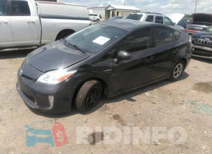 JTDKN3DUXE0383915 Photo# 2