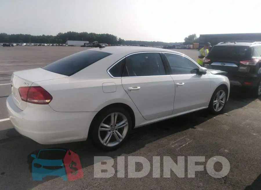1VWBN7A32EC089116 Photo# 4