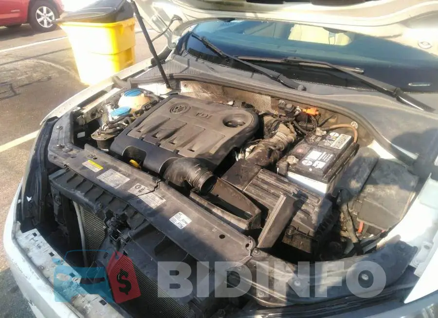 1VWBN7A32EC089116 Photo# 10