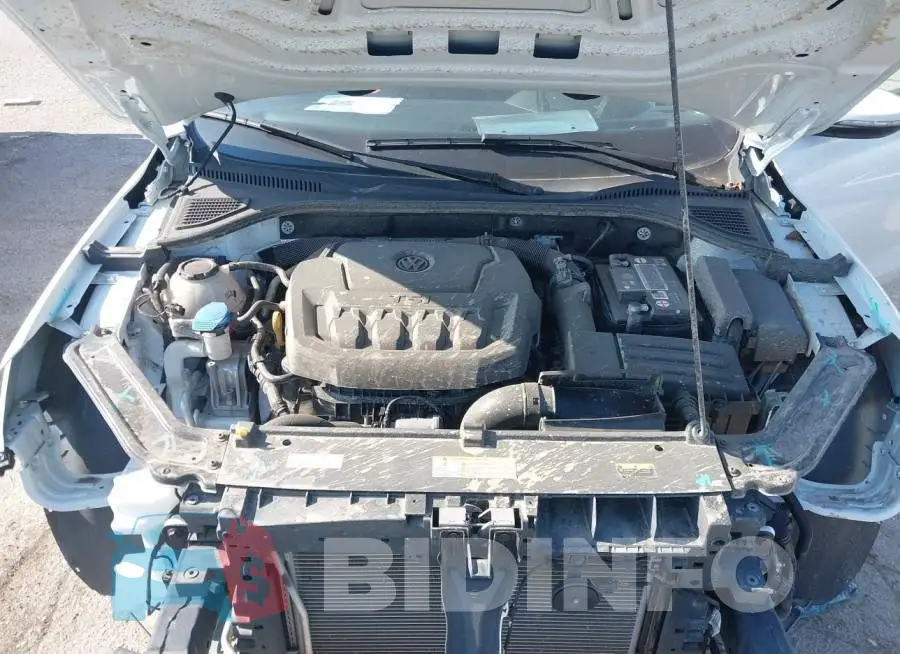 1VWSA7A38NC009281 Photo# 10