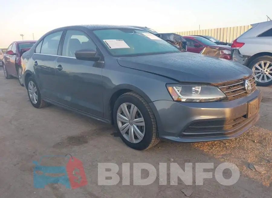3VW2B7AJ4HM253105 Photo# 1
