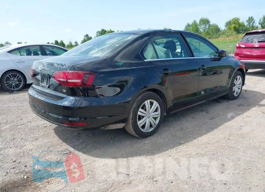 3VW2B7AJ4HM390626 Photo# 4
