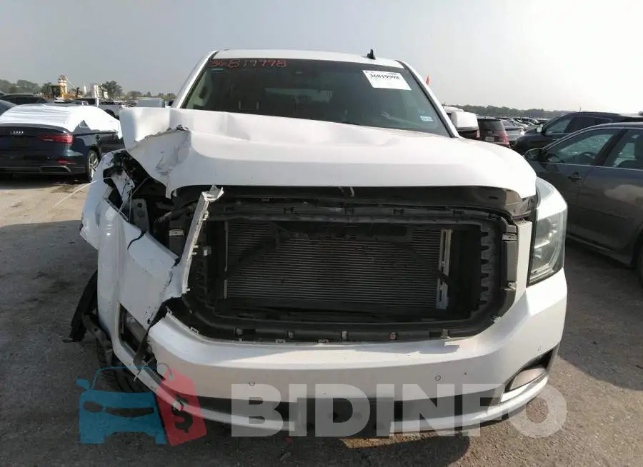 1GKS1CKJ4FR299269 Photo# 6
