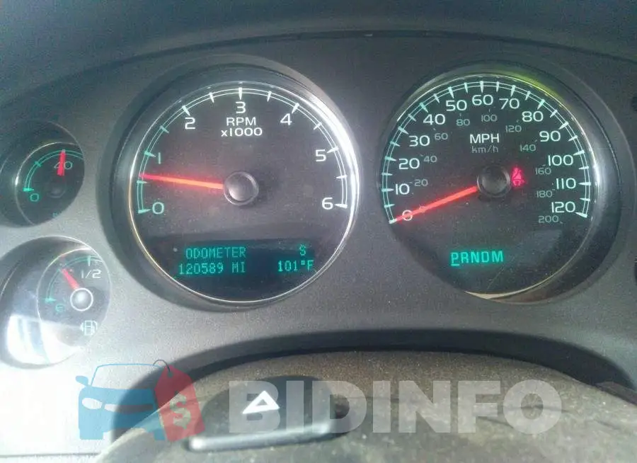 1GKS1EEF1DR350310 Photo# 7
