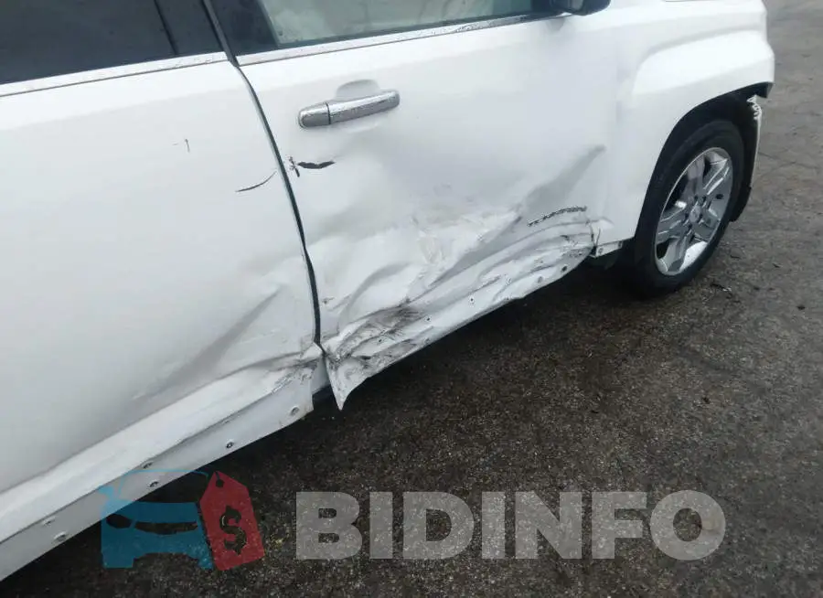 2GKFLXEK5D6422125 Photo# 6