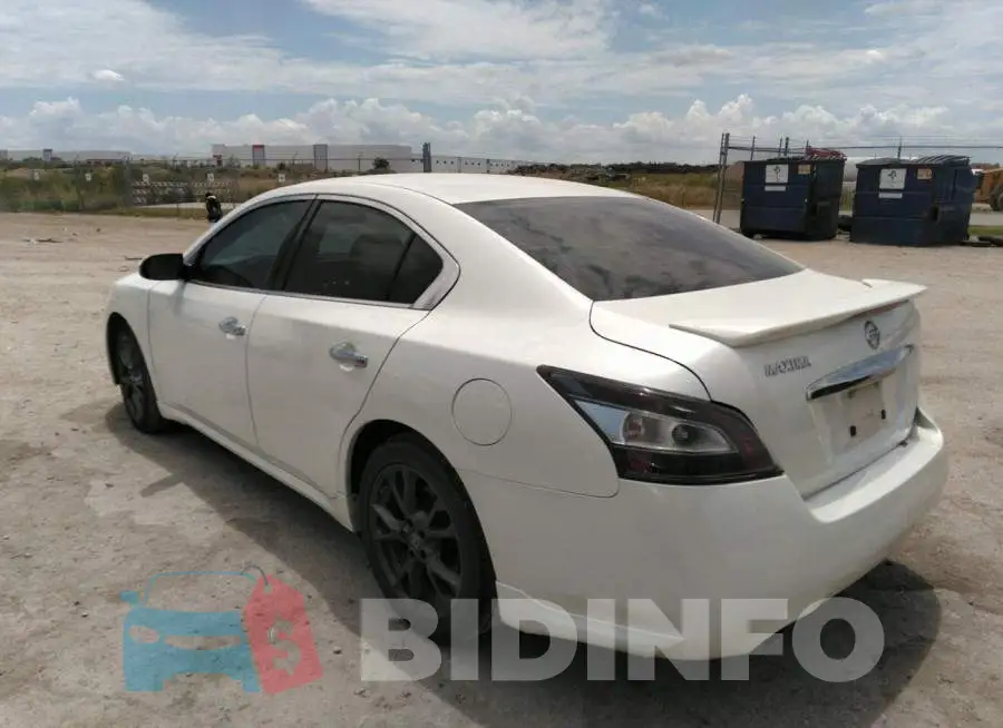 1N4AA5AP2EC912523 Photo# 3