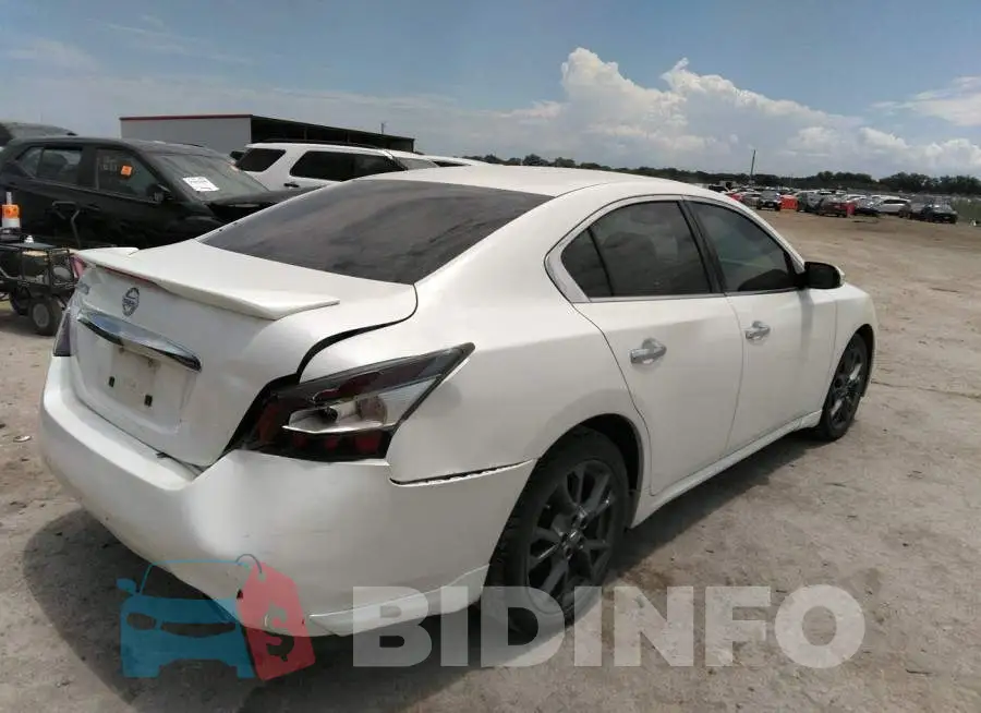 1N4AA5AP2EC912523 Photo# 4