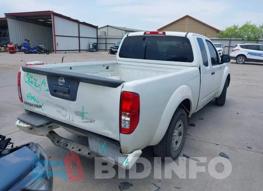 1N6BD0CT9JN742174 Photo# 4
