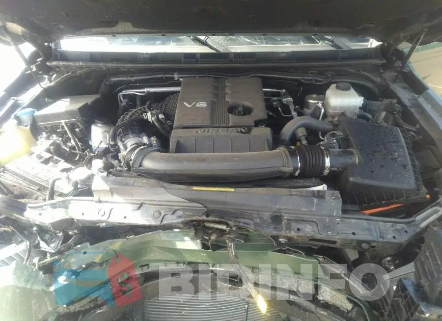 1N6ED1EK4PN603540 Photo# 10