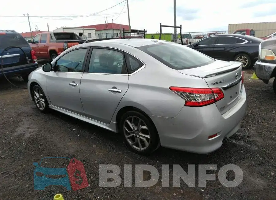 3N1AB7AP1DL651698 Photo# 3