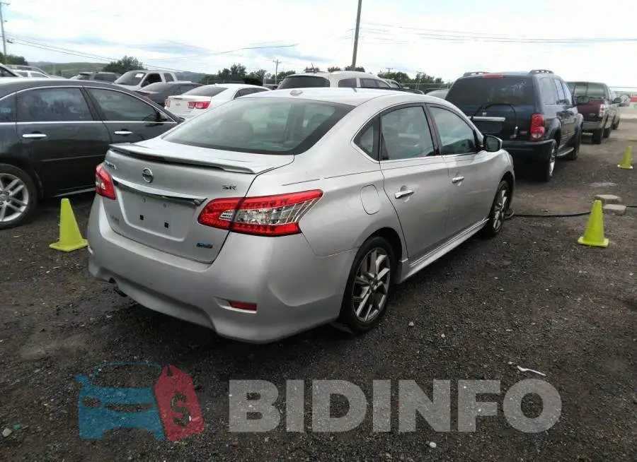 3N1AB7AP1DL651698 Photo# 4