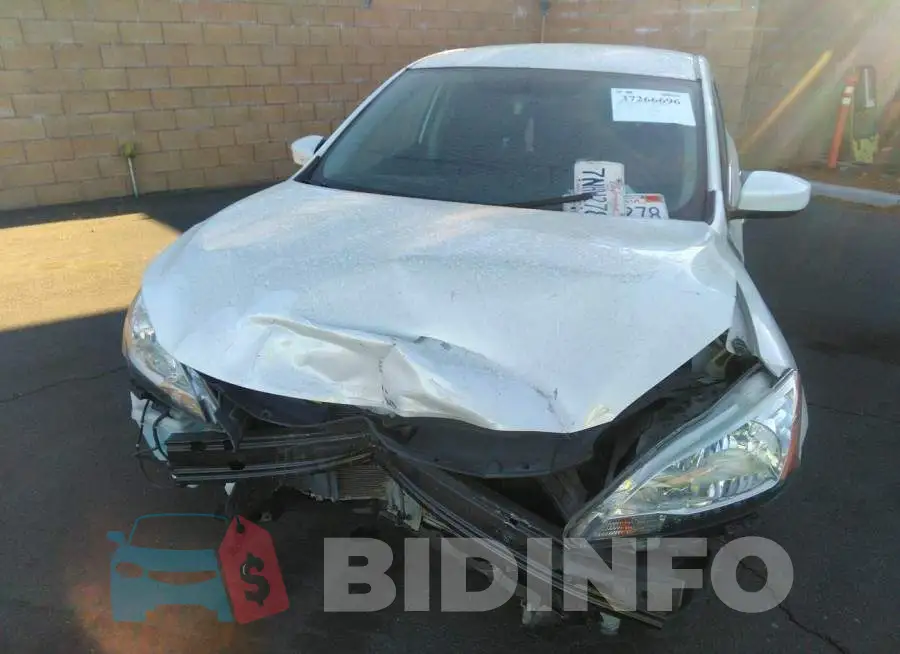 3N1AB7AP1FL670433 Photo# 6