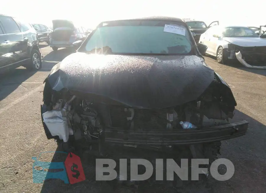 3N1AB7AP1JY287815 Photo# 6