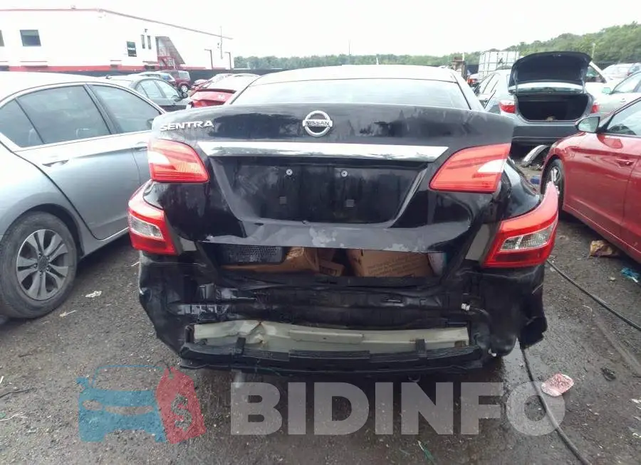 3N1AB7AP1KY210413 Photo# 6