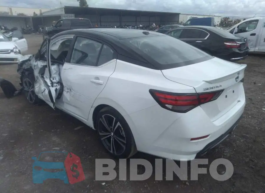 3N1AB8DV3PY240391 Photo# 3