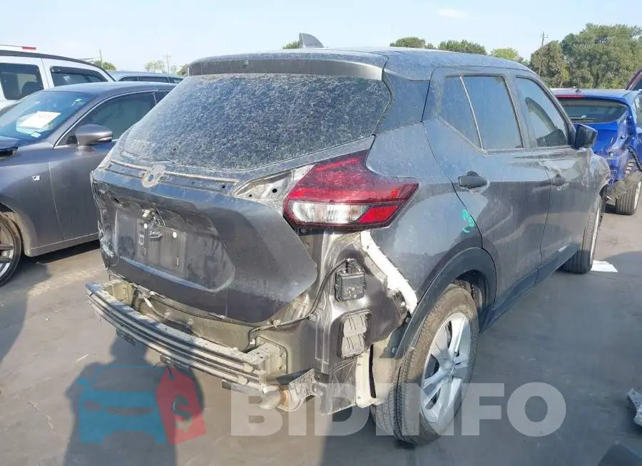 3N1CP5BV1ML508357 Photo# 4