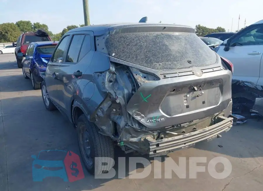 3N1CP5BV1ML508357 Photo# 3