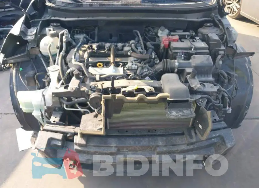 3N1CP5BV1ML508357 Photo# 10