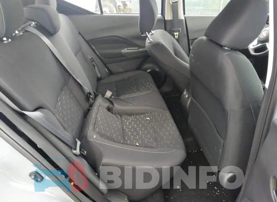 3N1CP5CV3PL533022 Photo# 8