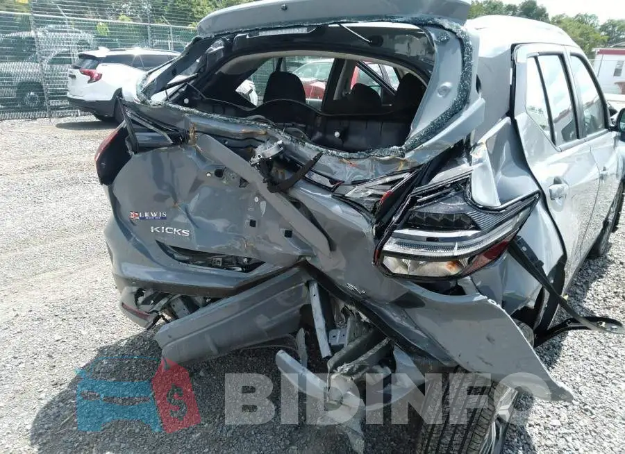 3N1CP5CV3PL533022 Photo# 6