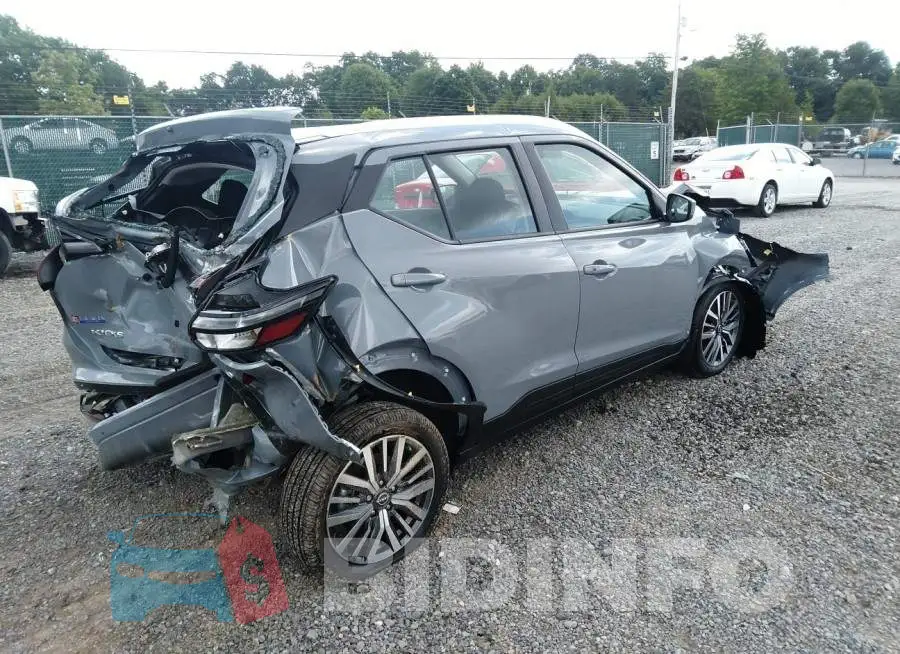 3N1CP5CV3PL533022 Photo# 4