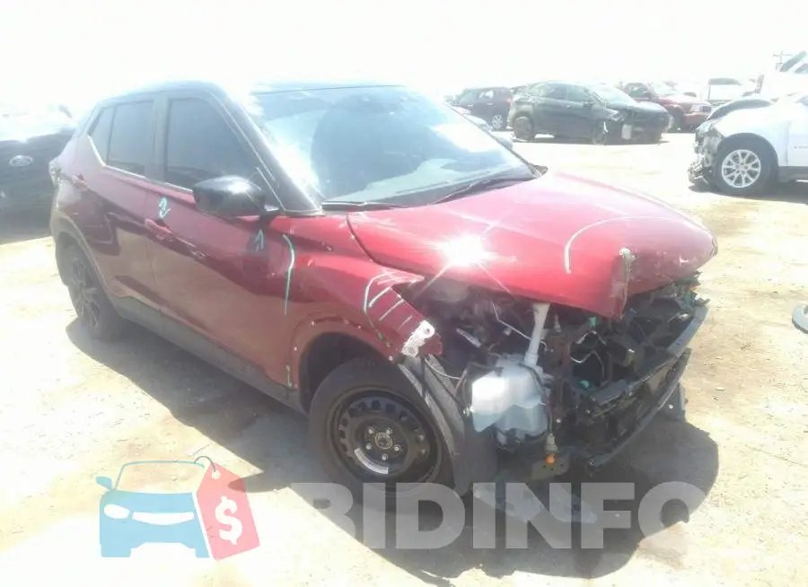3N1CP5CV8NL510736 Photo# 1