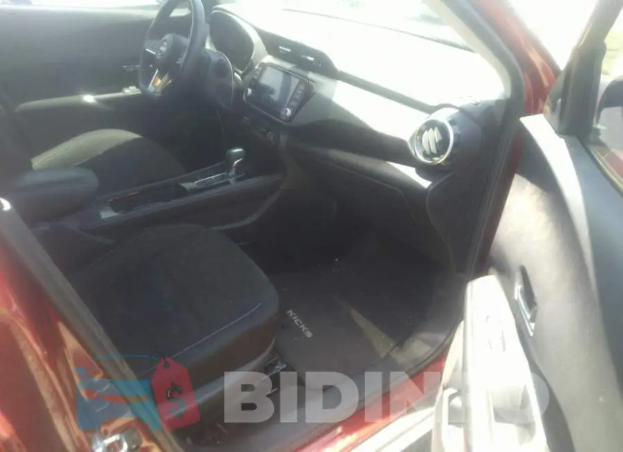 3N1CP5CV8NL510736 Photo# 5