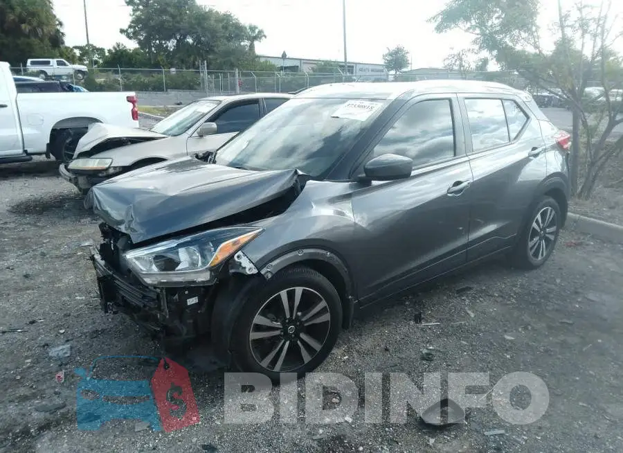 3N1CP5CVXLL519824 Photo# 2