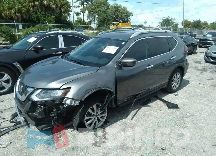 5N1AT2MT7KC835571 Photo# 2
