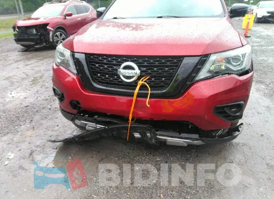 5N1DR2MM6KC655020 Photo# 6