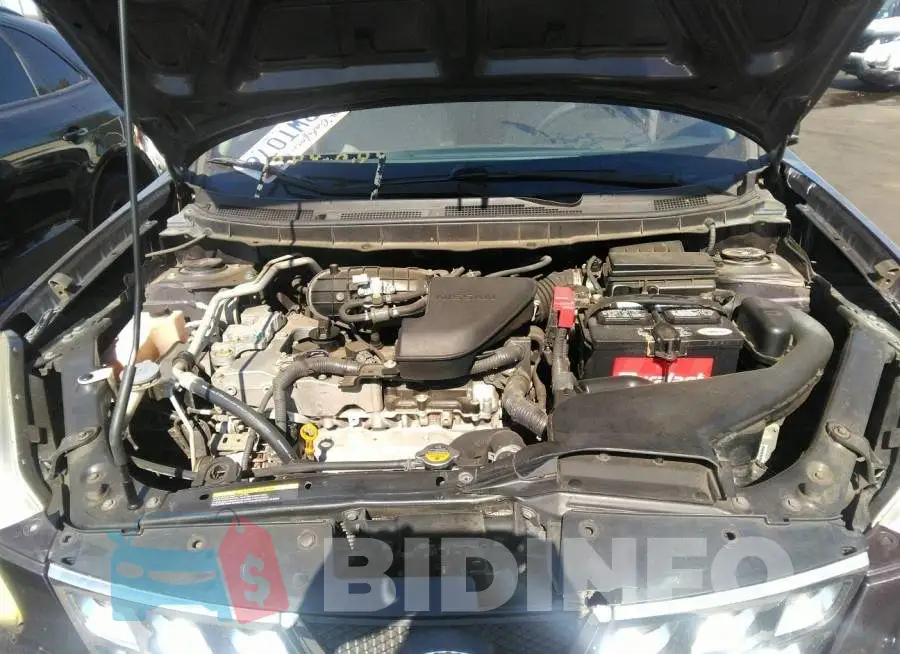 JN8AS5MT4DW525005 Photo# 10